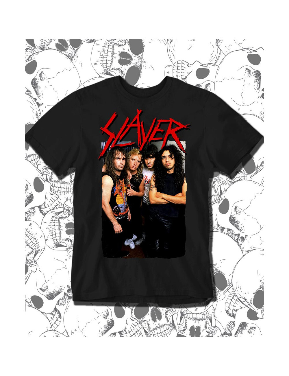Slayer Band