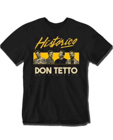 Don Tetto Historico