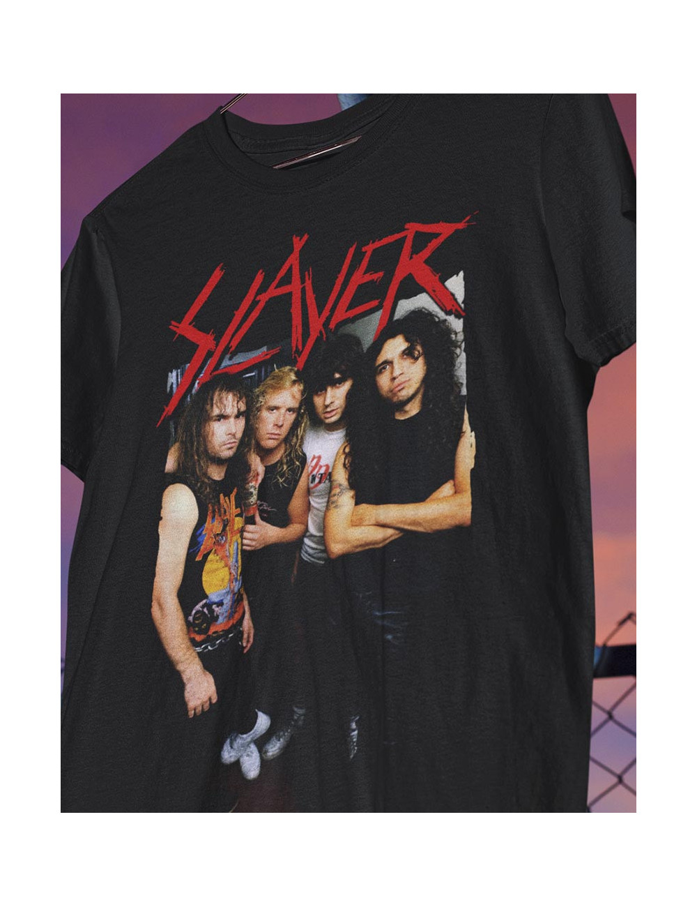 Slayer Band