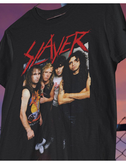 Slayer Band