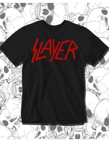 Slayer Logo