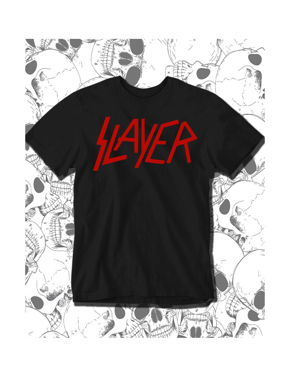 Slayer Logo