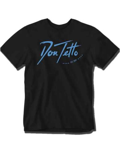 Don Tetto Logo