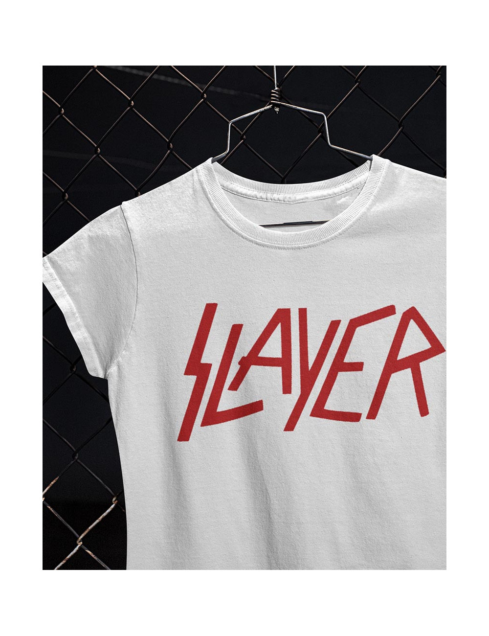 Slayer Logo