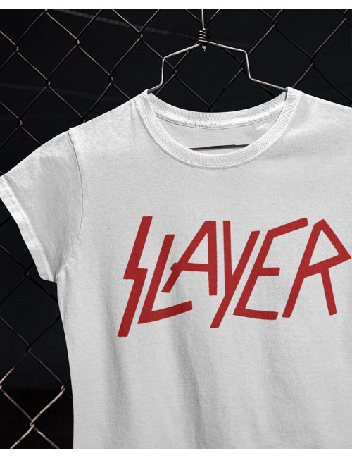 Slayer Logo
