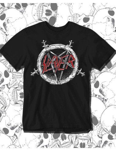 Slayer Logo 02