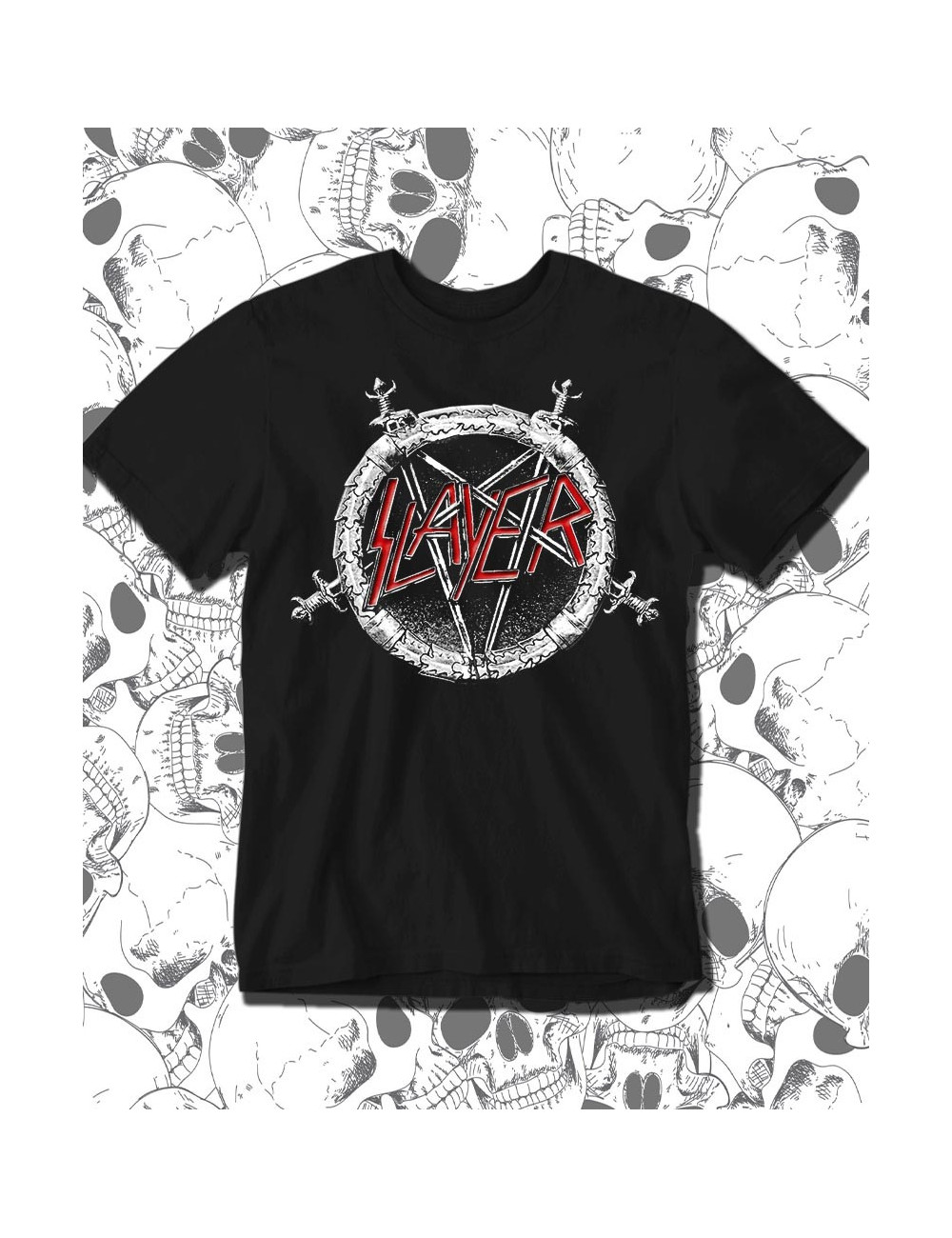 Slayer Logo 02