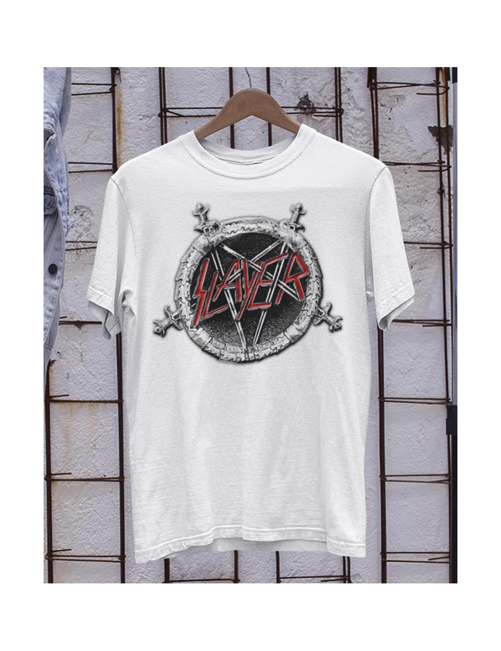 Slayer Logo 02