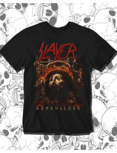 Slayer Repentless