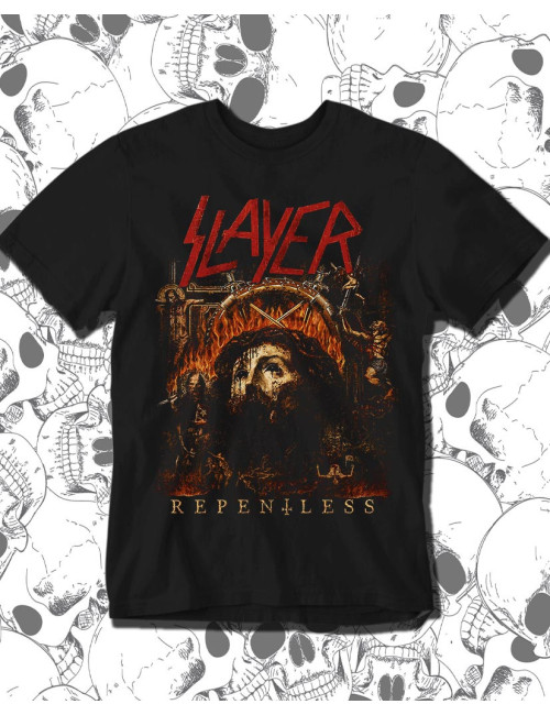 Slayer Repentless