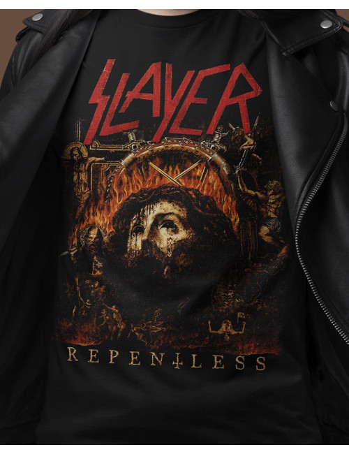 Slayer Repentless