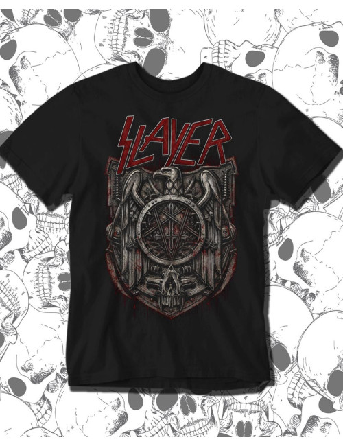 Slayer Shield