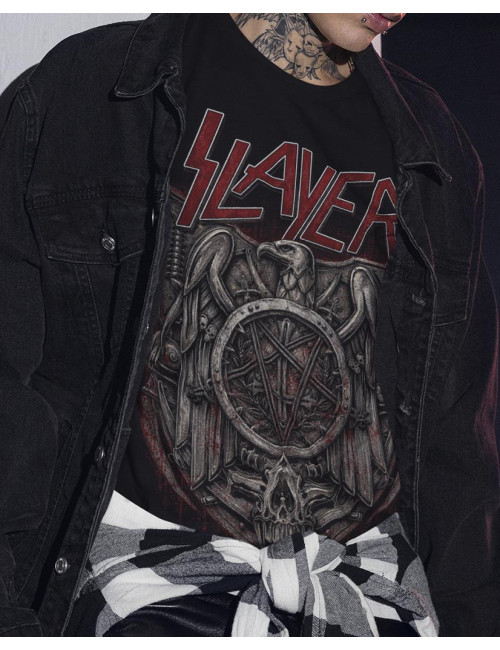 Slayer Shield