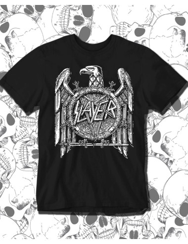 Slayer Eagle