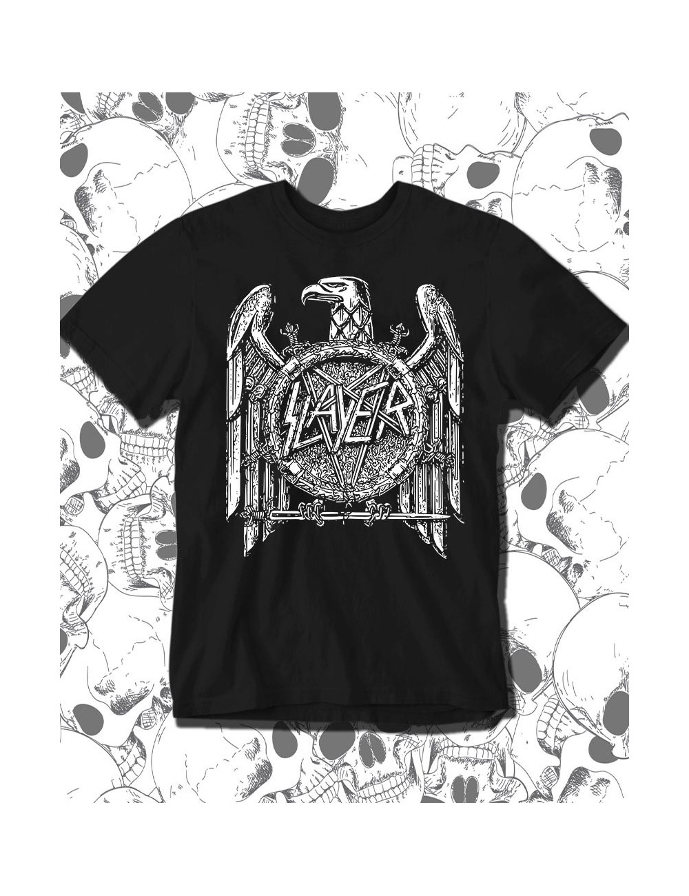 Slayer Eagle