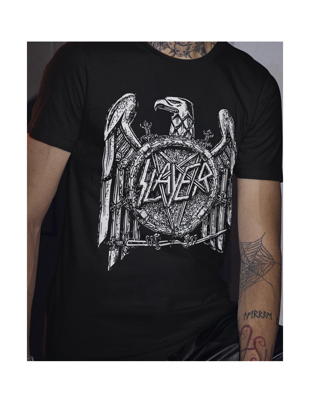 Slayer Eagle