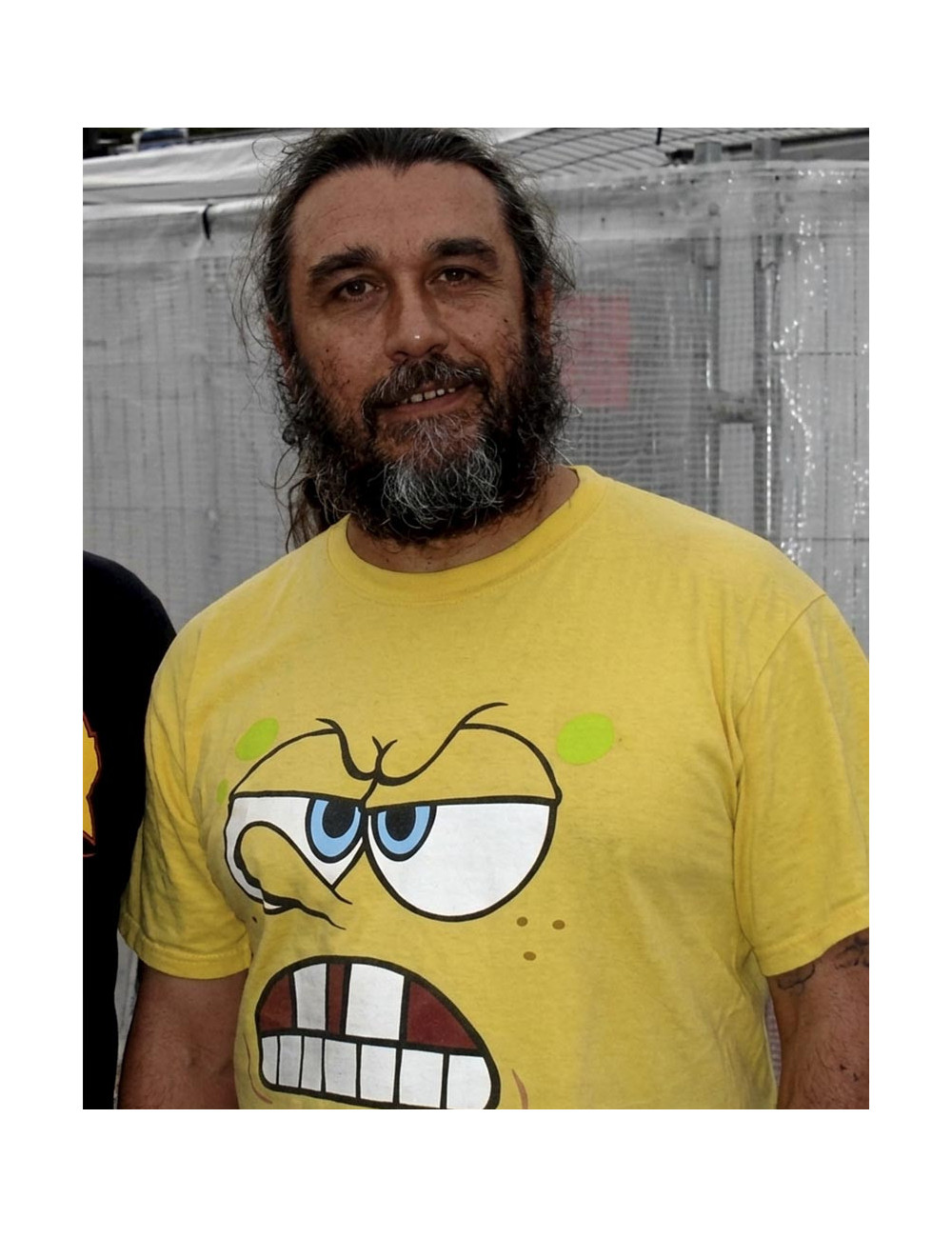 Slayer Bob