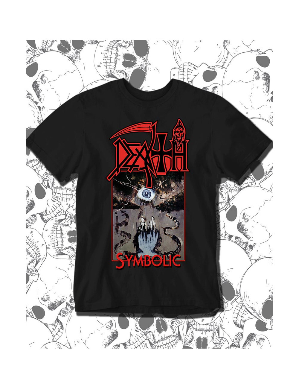 Death Symbolic