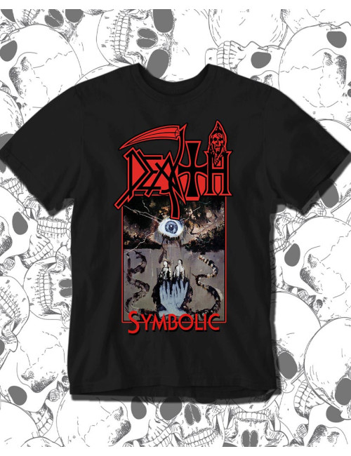 Death Symbolic