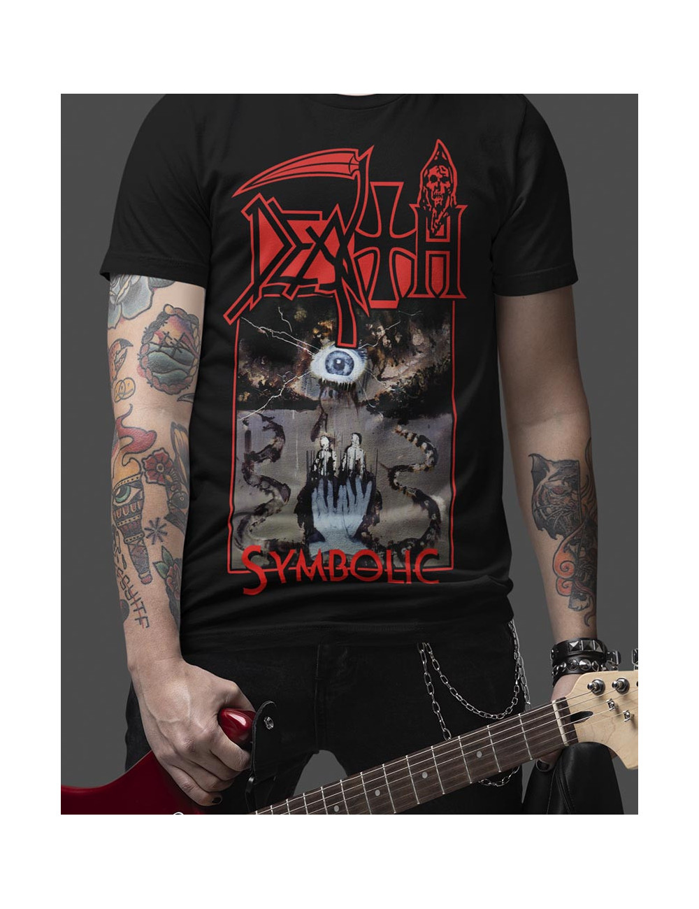 Death Symbolic