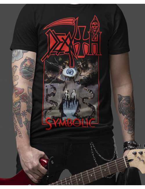 Death Symbolic