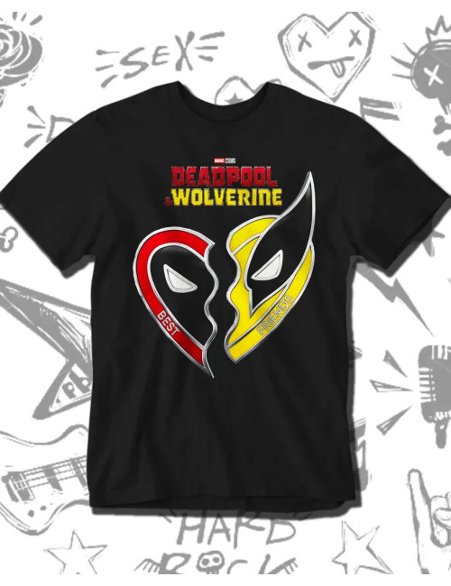 L PROMO Deadpool & Wolverine