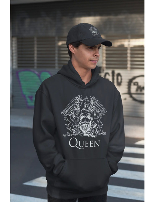 XL PROMO BC QUEEN XL NEGRO