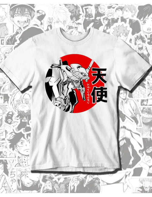 XL PROMO Neon Genesis Evangelion Eva 03