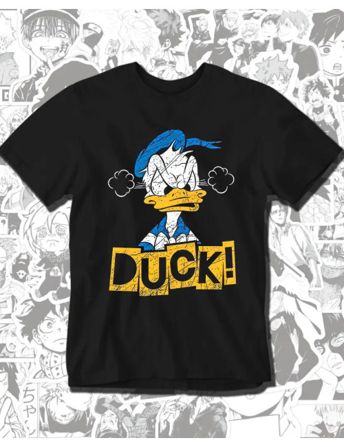 XL PROMO Donal Duck