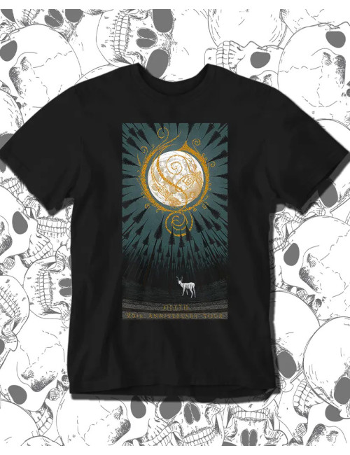 XL PROMO Opeth Anniversary Tour