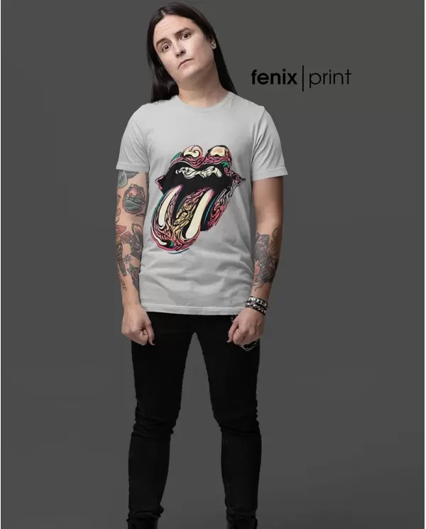 Rolling Stones Color