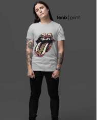 Rolling Stones Color