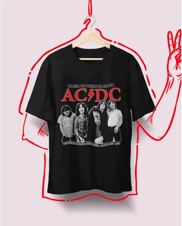 ACDC Back To School Days