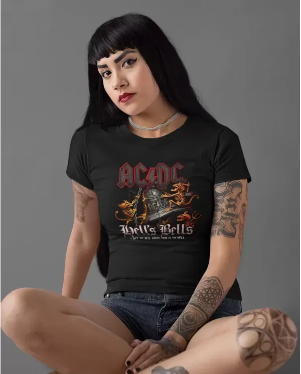 ACDC Hells Bells