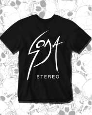 Soda Stereo Logo