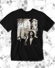 Soda Stereo Doble Vida