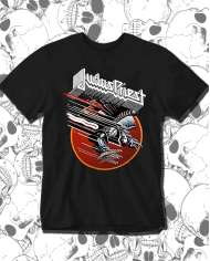 Judas Priest Screaming For Vegeance