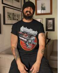 Judas Priest Screaming For Vegeance