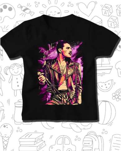 camisetas estampadas de videojuegos