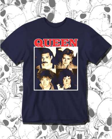 Queen Poster