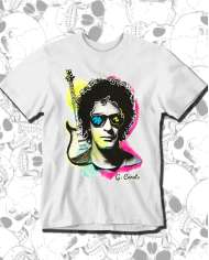 Gustavo Cerati Guitar