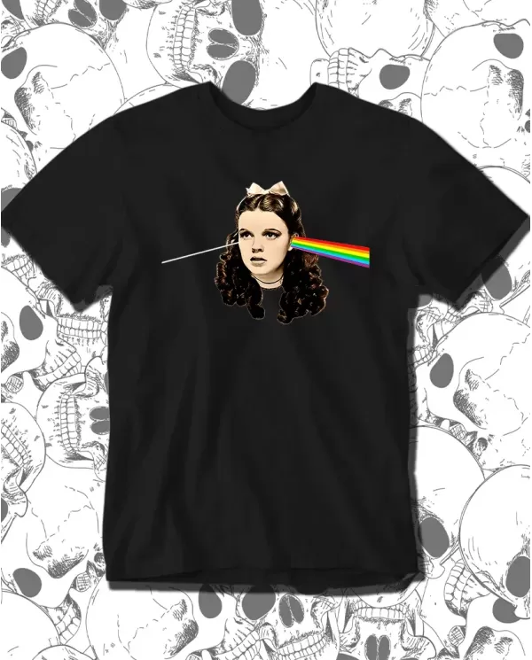 Pink Floid Dark Side Of The Moon 03