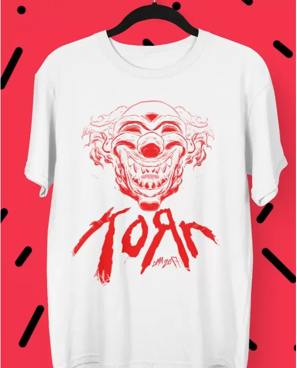 Korn Clown