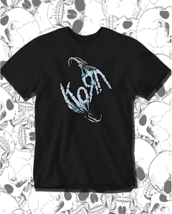 Korn Hands