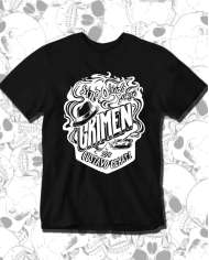 Gustavo Cerati Crimen