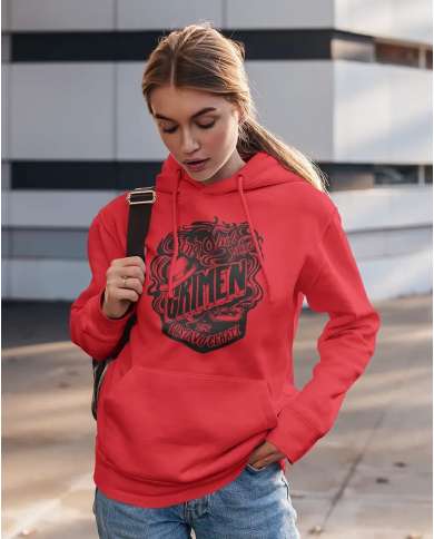 Camiseta Estampada Gustavo Cerati Crimen 🤟 Calidad Premium