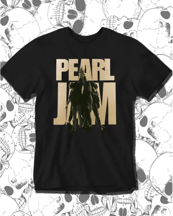 Pearl Jam