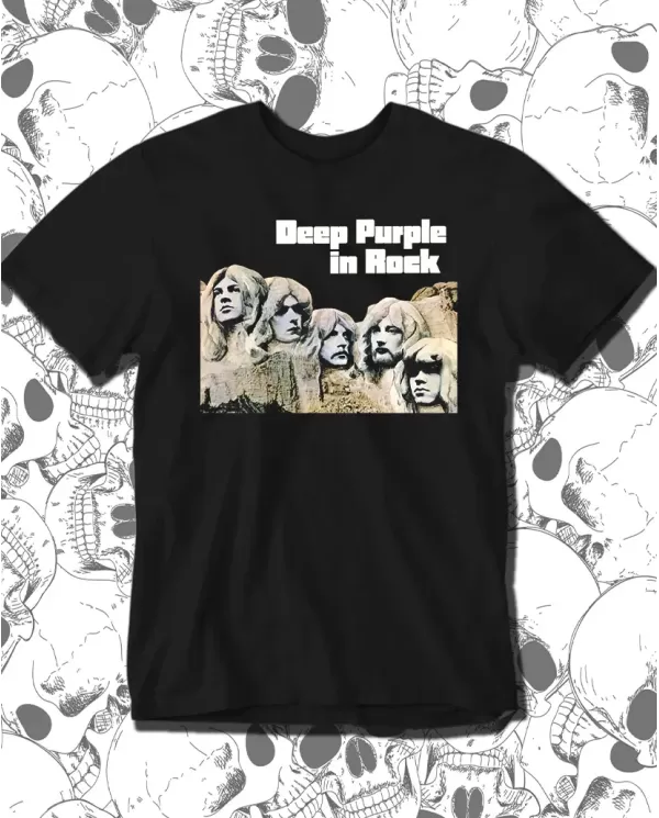 Deep Purple In Rock