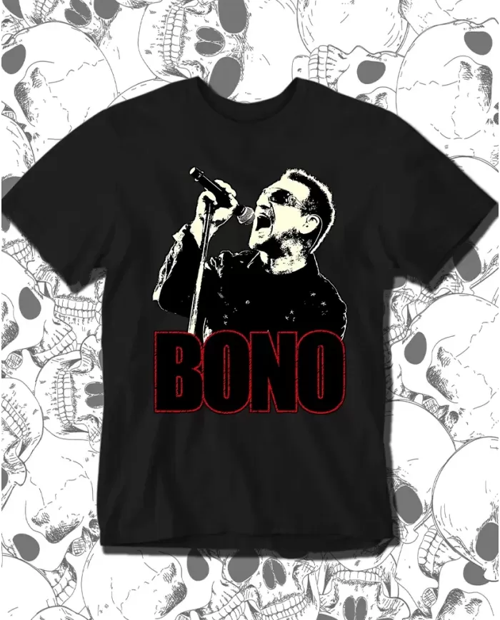 U2 Bono