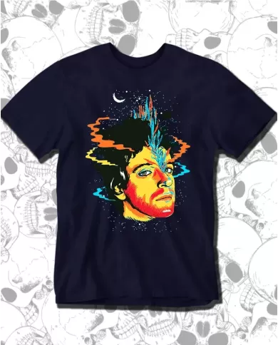 Gustavo Cerati Moon